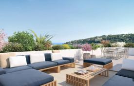 New home – Roquebrune — Cap Martin, Côte d'Azur (French Riviera), France for 882,000 €