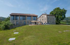 Estate on the hills near Modena, Emilia Romagna, Italy. Price on request