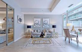 Apartment – Nelson Street, Toronto, Ontario,  Canada for C$796,000