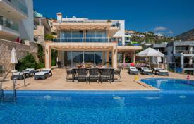 Apartment – Kalkan, Antalya, Turkey for $1,604,000