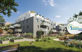 Apartment – Bas-Rhin, Grand Est, France for 206,000 €