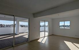 Spacious penthouse with large terraces, Nicosia, Cyprus for 205,000 €