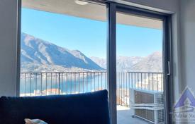 Apartment – Dobrota, Kotor, Montenegro for 179,000 €
