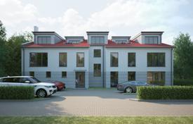 New two-storey apartment in a complex with a parking, Teltow, Brandenburg, Germany for 722,000 €