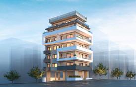 New residence with an underground parking in a prestigious area, close to the sea and Marina Zeas, Piraeus, Greece for From 260,000 €