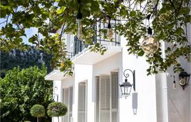 Detached house – Èze, Côte d'Azur (French Riviera), France for 3,900,000 €