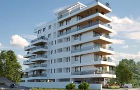 New residence with a parking near the beach, Larnaca, Cyprus for From 800,000 €