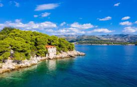 Villa – Dubrovnik, Croatia for 2,000,000 €