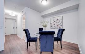 Apartment – Etobicoke, Toronto, Ontario,  Canada for C$943,000