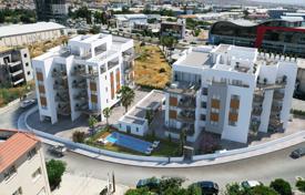New luxury residence with a swimming pool and conference rooms, Limassol, Cyprus for From 290,000 €
