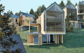 Development land in Krvavec, Kranj, Slovenia for 2,210,000 €