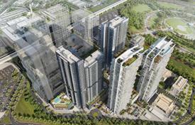 Residential complex Park Views Residences B – Za'abeel 2, Dubai, UAE for From $827,000