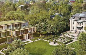 Five-room apartment in an exclusive complex, Grunewald, Berlin, Germany for 4,375,000 €