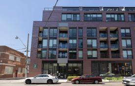 Apartment – Logan Avenue, Toronto, Ontario,  Canada for C$1,319,000