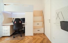Split – Pazdigrad apartment in an urban villa, 82.2 m² + garage 16 m² for 495,000 €