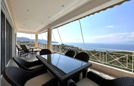 Magnificent penthouse with sea views in Kalamata, Peloponnese, Greece for 270,000 €
