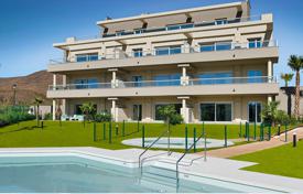 New two-bedroom apartment in La Cala de Mijas, Malaga, Spain for 275,000 €