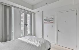 Apartment – Bay Street, Old Toronto, Toronto,  Ontario,   Canada for C$1,020,000
