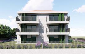 New two-bedroom apartment with a balcony and a parking space, on the first sea line, Stari Grad, Croatia for 390,000 €