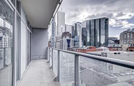 Apartment – Nelson Street, Toronto, Ontario,  Canada for C$749,000