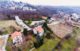 Sale, Zagreb, Šestine, construction-residential land for 270,000 €