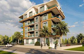 New home – Gazipasa, Antalya, Turkey for $107,000