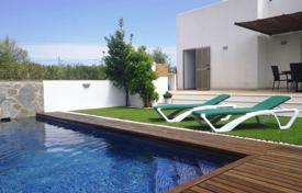 Two-level villa in 450 meters from the sandy beach, Cala d’Or, Mallorca, Spain for 7,500 € per week