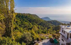 Zoned Land for Sale in Alanya Bektas 1.364 m² for $285,000