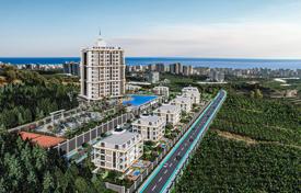 New home – Mahmutlar, Antalya, Turkey for $130,000