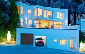 Luxury villas with a panoramic sea view, Sierra de Altea, Spain for 1,148,000 €