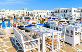 Villa – Paros, Aegean Isles, Greece for 428,000 €