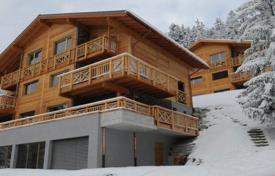 Chalet – Crans-Montana, Valais, Switzerland for 20,300 € per week