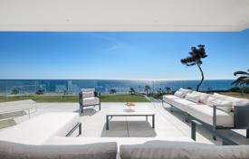 Modern Ground Floor Apartment in New Golden Mile, Marbella, Spain for 3,675,000 €