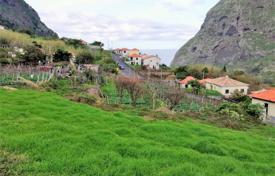 Plot with a project for agrotourism, San Vicente, Portugal for 150,000 €