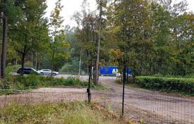 A land plot near Riga-Jurmala highway for sale for 390,000 €