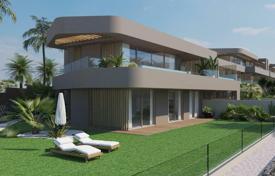 New townhouse with a swimming pool, garage and garden in Callao Salvaje, Tenerife, Spain for 1,452,000 €