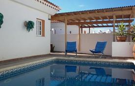 Villa – La Caleta, Canary Islands, Spain for 1,800 € per week