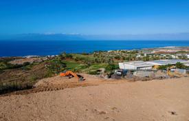 Development land, Abama, Tenerife, Spain for 1,650,000 €