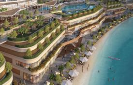Residential complex 320 Riverside Crescent – Nad Al Sheba 1, Dubai, UAE for From $965,000