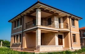 Beautiful villa in Pomorie, Bulgaria. A private comfort class residential complex. for 190,000 €