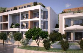 Quality apartments in a new residence with a swimming pool, Kavac, Montenegro for 99,000 €