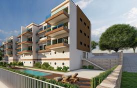 Four-room apartment in a new complex with a swimming pool, Albufeira, Faro, Portugal for 560,000 €