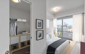 Apartment – Bayview Avenue, Toronto, Ontario,  Canada for C$877,000