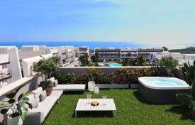 New three-bedroom penthouse in Gran Alacant, Alicante, Spain for 325,000 €