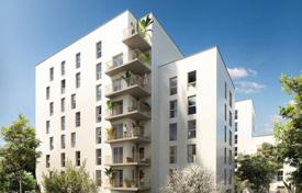 Apartment – Nantes, Pays de la Loire, France for From 183,000 €