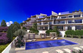 Beachfront complex of villas and apartments, Paphos, Cyprus for From 950,000 €