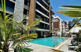 Apartment – Antalya (city), Antalya, Turkey for $349,000
