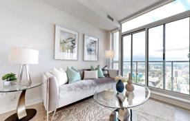 Apartment – Nelson Street, Toronto, Ontario,  Canada for C$1,167,000