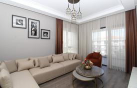 New City View Flats with High Ceilings in Ankara Cankaya for $243,000