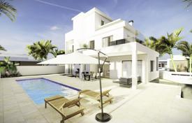 Spacious villa with a garden and a swimming pool, Valencia, Spain for 750,000 €